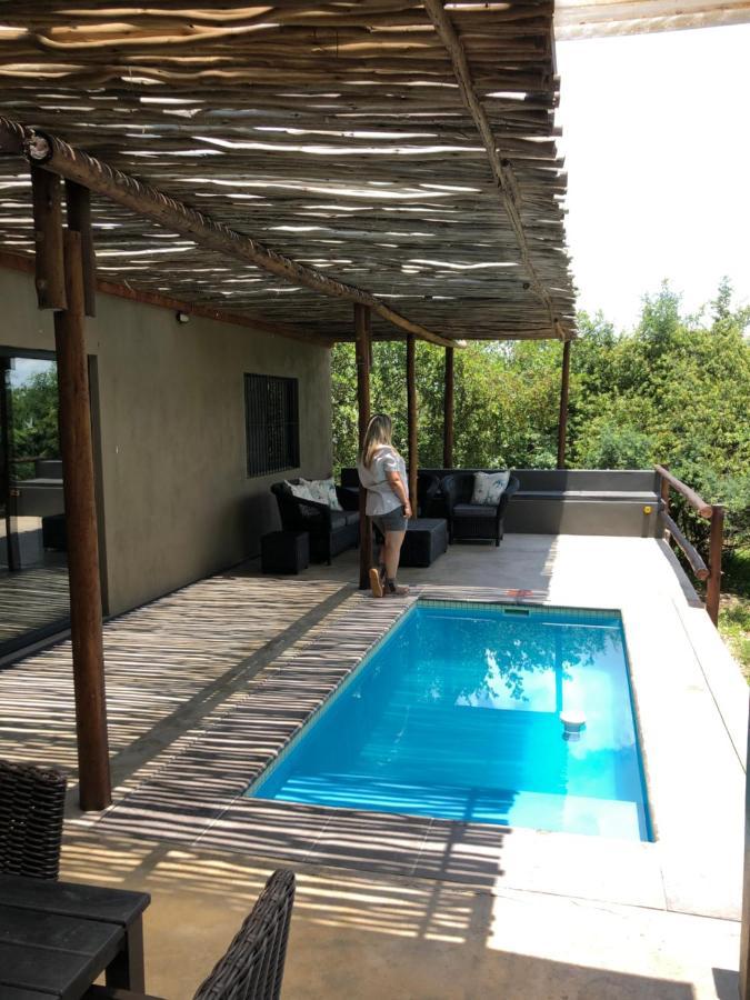 Kruger Willows Marloth Park Esterno foto