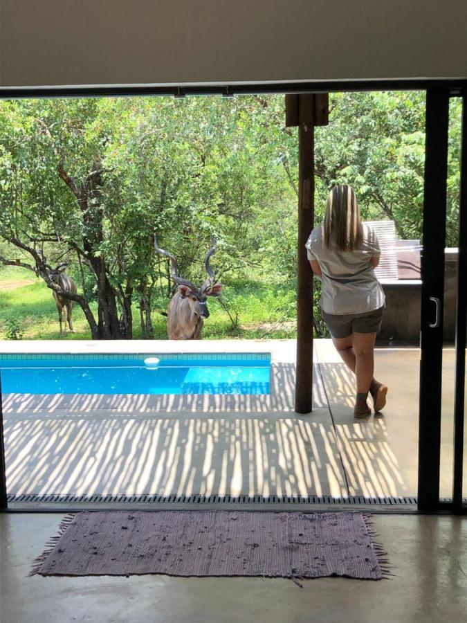 Kruger Willows Marloth Park Esterno foto