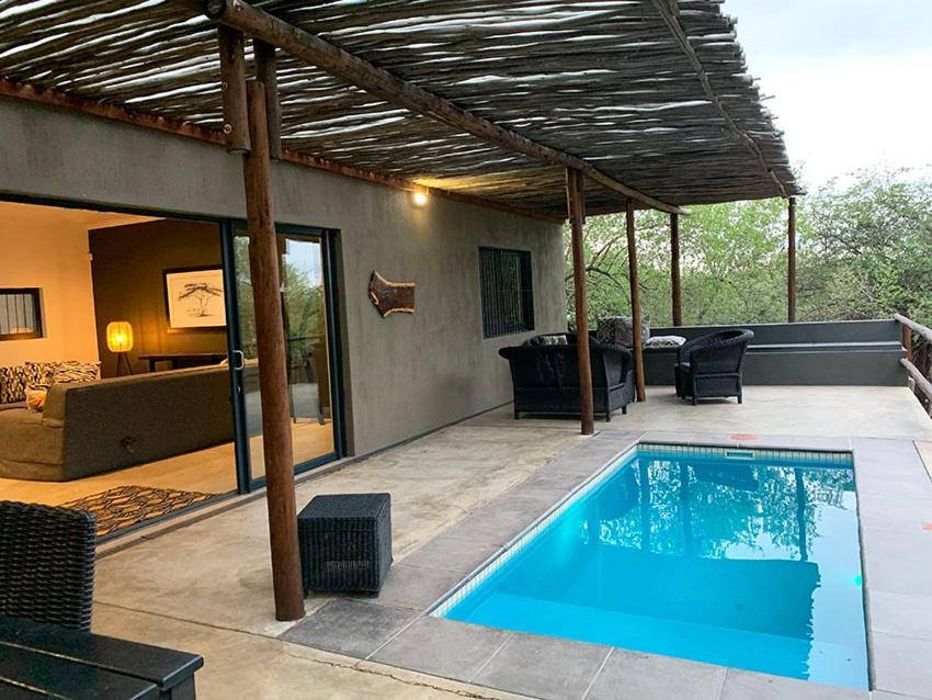 Kruger Willows Marloth Park Esterno foto