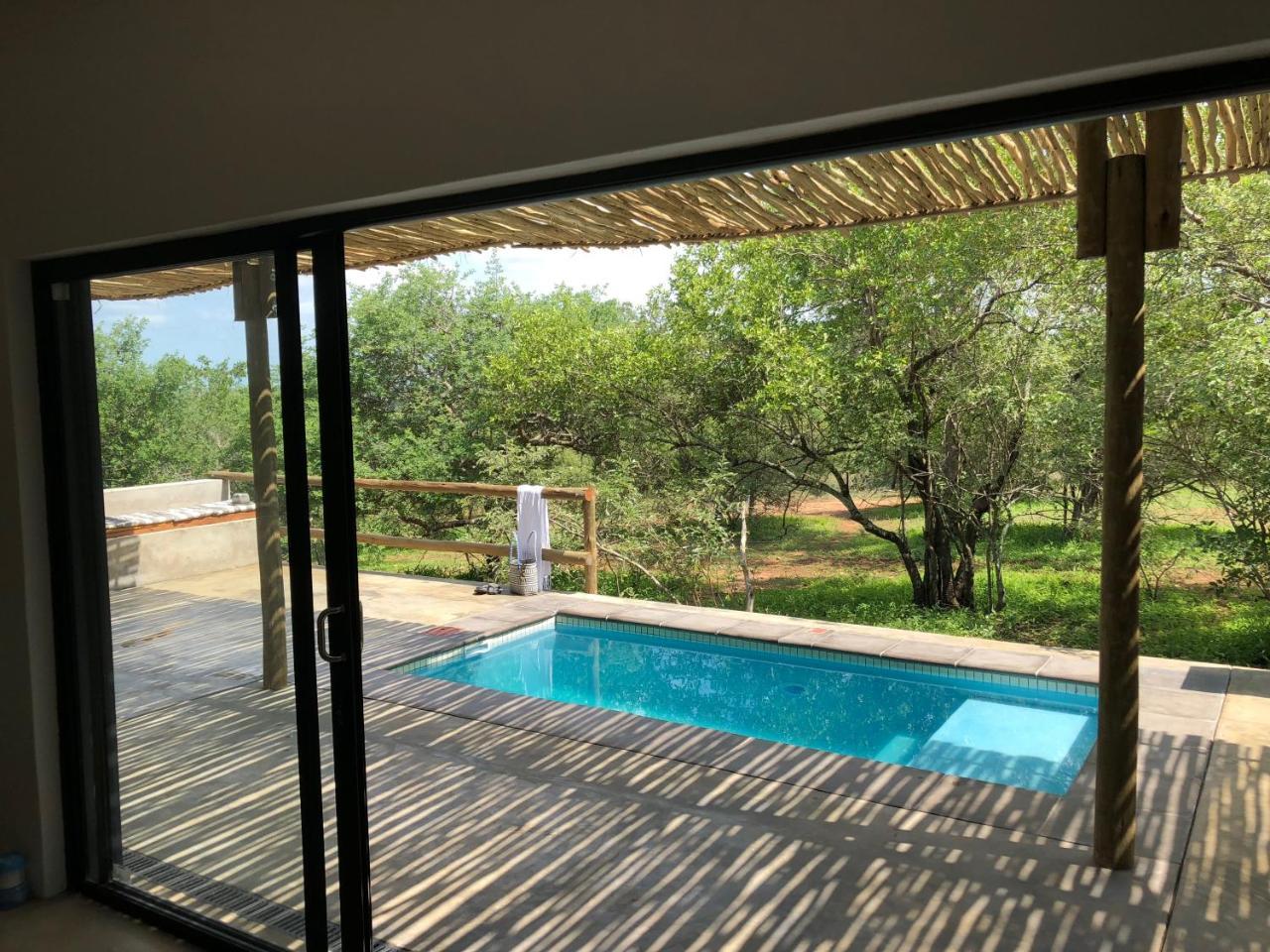 Kruger Willows Marloth Park Esterno foto